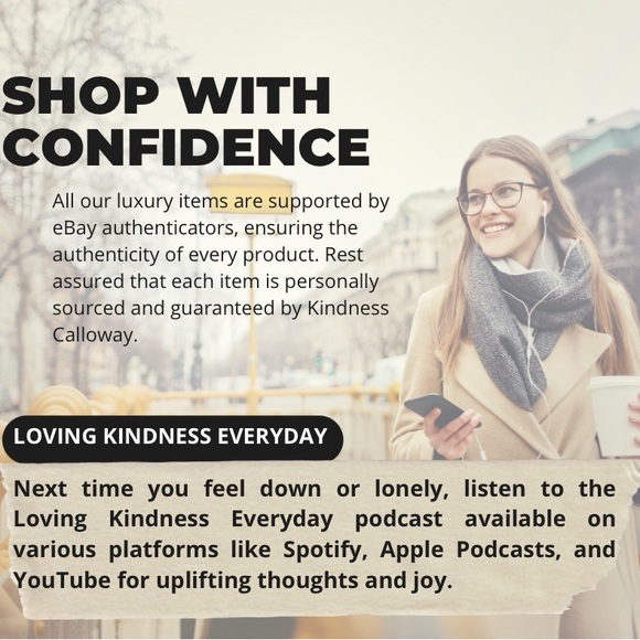 Polo by Ralph Lauren Two Button Jacquard Blazer by Kindness Calloway - Picture 12 of 13